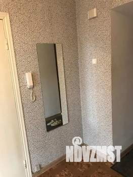 1-к квартира, посуточно, 39м2, 2/10 этаж