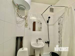 2-к квартира, на длительный срок, 45м2, 2/3 этаж