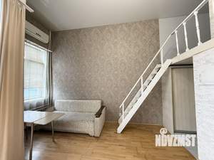 1-к квартира, на длительный срок, 35м2, 2/3 этаж