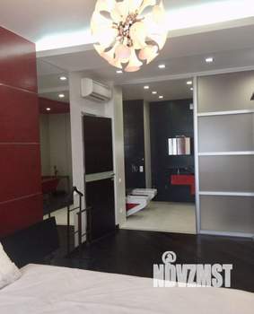 3-к квартира, на длительный срок, 100м2, 6/19 этаж