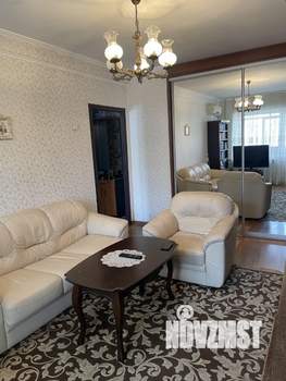 3-к квартира, на длительный срок, 50м2, 3/5 этаж