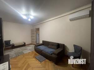 1-к квартира, на длительный срок, 31м2, 4/5 этаж