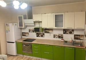 3-к квартира, на длительный срок, 74м2, 14/18 этаж