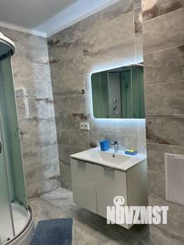 1-к квартира, на длительный срок, 59м2, 3/17 этаж