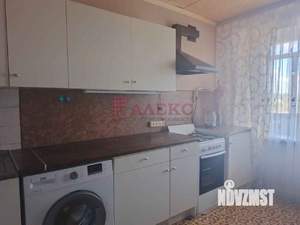 1-к квартира, на длительный срок, 38м2, 7/9 этаж