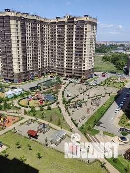 2-к квартира, посуточно, 42м2, 12/18 этаж