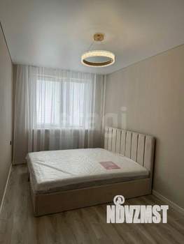 2-к квартира, на длительный срок, 60м2, 11/25 этаж