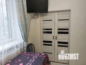 2-к квартира, посуточно, 40м2, 2/4 этаж