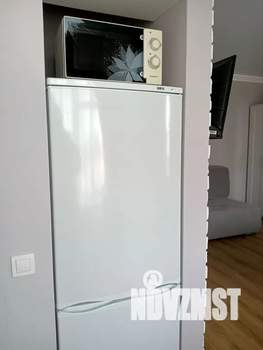 Студия квартира, посуточно, 24м2, 4/9 этаж