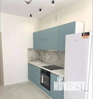 2-к квартира, на длительный срок, 45м2, 10/18 этаж