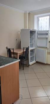 1-к квартира, на длительный срок, 32м2, 1/4 этаж