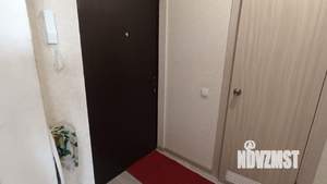 Студия квартира, на длительный срок, 30м2, 8/16 этаж