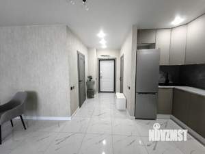 2-к квартира, на длительный срок, 50м2, 17/30 этаж