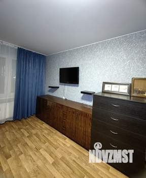 1-к квартира, на длительный срок, 42м2, 4/16 этаж