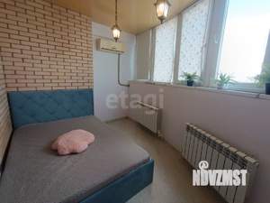 2-к квартира, на длительный срок, 54м2, 11/16 этаж