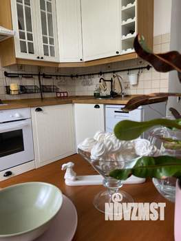 1-к квартира, посуточно, 50м2, 4/5 этаж