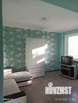 1-к квартира, на длительный срок, 24м2, 3/10 этаж