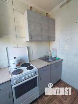 1-к квартира, на длительный срок, 33м2, 4/7 этаж