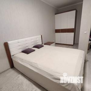 1-к квартира, на длительный срок, 32м2, 16/19 этаж