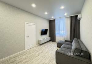 2-к квартира, на длительный срок, 58м2, 9/15 этаж