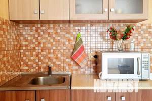 1-к квартира, посуточно, 47м2, 8/10 этаж