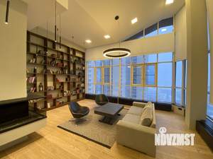 4-к квартира, на длительный срок, 168м2, 16/16 этаж