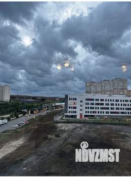 1-к квартира, на длительный срок, 36м2, 7/17 этаж