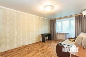 1-к квартира, на длительный срок, 32м2, 4/5 этаж