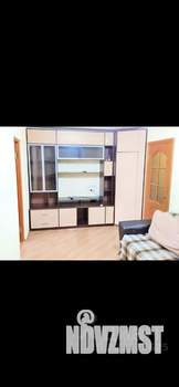 2-к квартира, на длительный срок, 45м2, 4/4 этаж