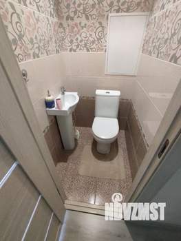 2-к квартира, на длительный срок, 54м2, 18/20 этаж