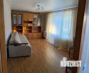 2-к квартира, на длительный срок, 45м2, 2/9 этаж