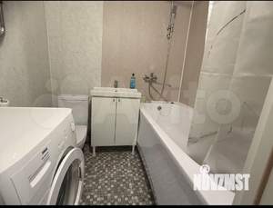 1-к квартира, на длительный срок, 35м2, 5/10 этаж