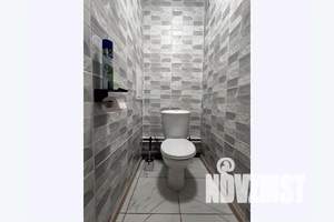 2-к квартира, посуточно, 60м2, 16/17 этаж