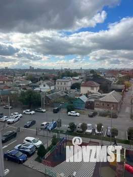 Студия квартира, посуточно, 22м2, 5/24 этаж