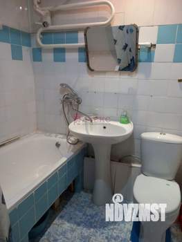 2-к квартира, на длительный срок, 45м2, 4/5 этаж