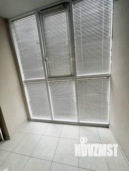 1-к квартира, на длительный срок, 44м2, 3/20 этаж