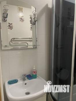 1-к квартира, на длительный срок, 42м2, 24/26 этаж