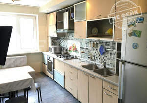 3-к квартира, на длительный срок, 65м2, 4/9 этаж