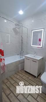 1-к квартира, на длительный срок, 48м2, 11/25 этаж