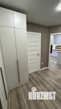 2-к квартира, на длительный срок, 51м2, 4/20 этаж