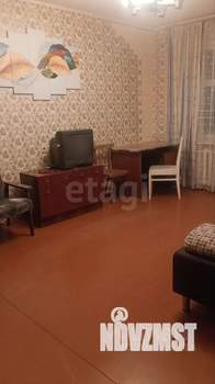 1-к квартира, на длительный срок, 42м2, 5/10 этаж