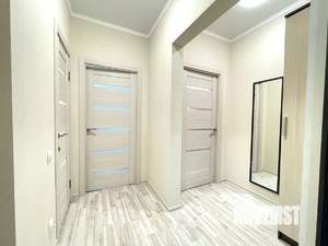 1-к квартира, на длительный срок, 33м2, 7/21 этаж