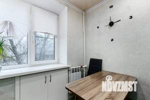 1-к квартира, посуточно, 40м2, 3/5 этаж
