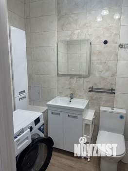 1-к квартира, на длительный срок, 50м2, 4/23 этаж