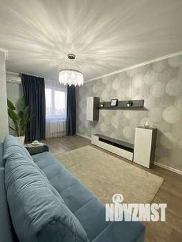 2-к квартира, на длительный срок, 70м2, 7/17 этаж