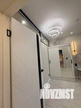 3-к квартира, посуточно, 78м2, 1/1 этаж