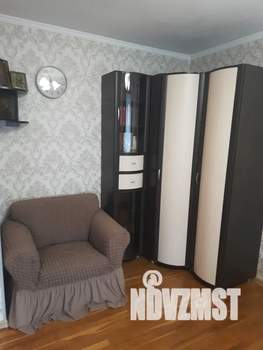 1-к квартира, посуточно, 30м2, 1/5 этаж