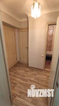 2-к квартира, на длительный срок, 49м2, 4/4 этаж