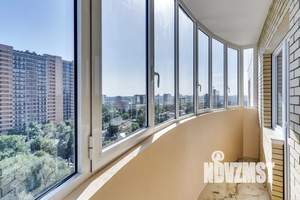 Студия квартира, посуточно, 50м2, 11/18 этаж