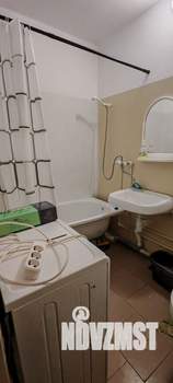 1-к квартира, на длительный срок, 45м2, 7/16 этаж